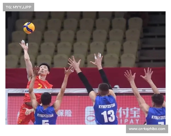 中国男排主场人气高涨助力排球文化普及推动全民体育热情提升