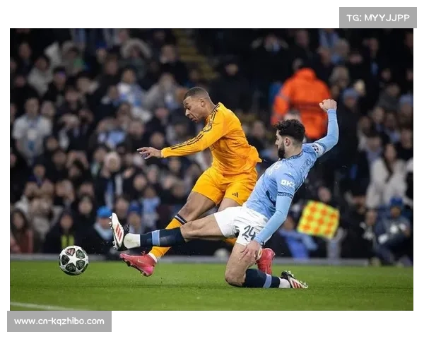 姆巴佩转会皇马后欧冠表现分析：速度与射术成关键武器