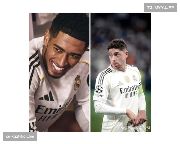 深度分析：皇马中场新组合（卡马文加、贝林厄姆、巴尔韦德）的统治力数据解读